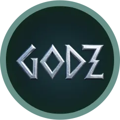 Godz logo